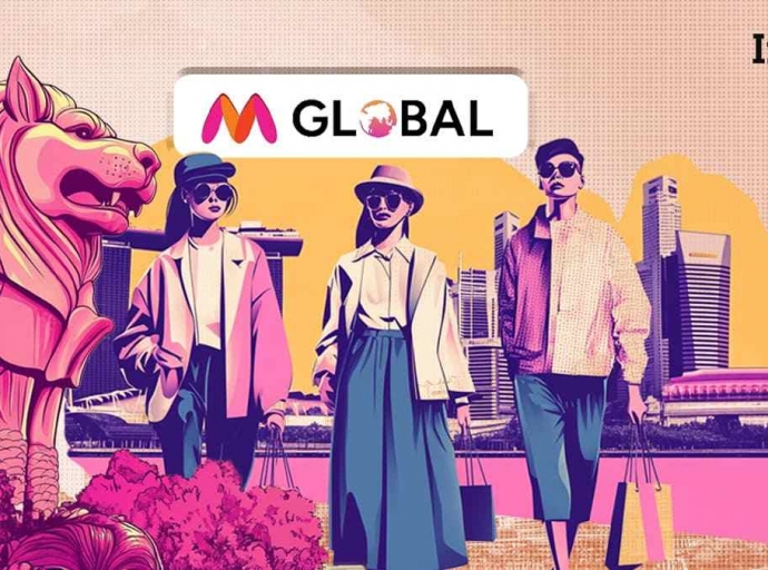 Myntra scales global portfolio with new brand launch